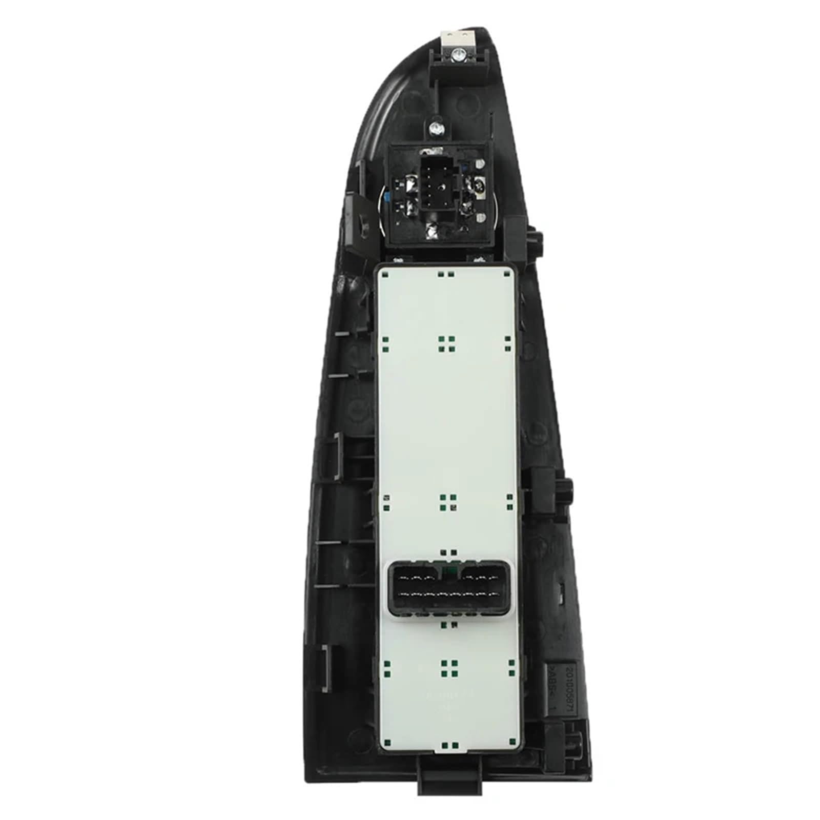 Fensterheberschalter Master-Fensterheber-Türschalter 935702H1107U für Hyundai für Elantra 2.0L 2007–2010 reparieren