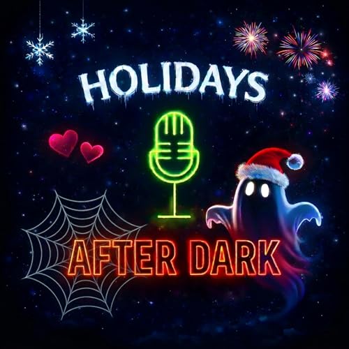 『Valentine's Day 2025 Part One: Vinegar Valentines』のカバーアート