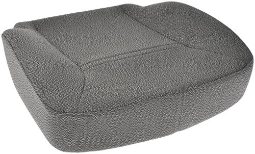 Dorman 641-5109 Seat Cushion Pad Compatible with Select International Models, Dark Gray