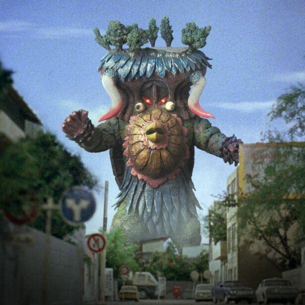 大怪獣シリーズ キングカッパー 少年リック限定商品 フィギュア 円谷プロ 大怪獣シリーズ キングカッパー 少年リック限定商品 フィギュア