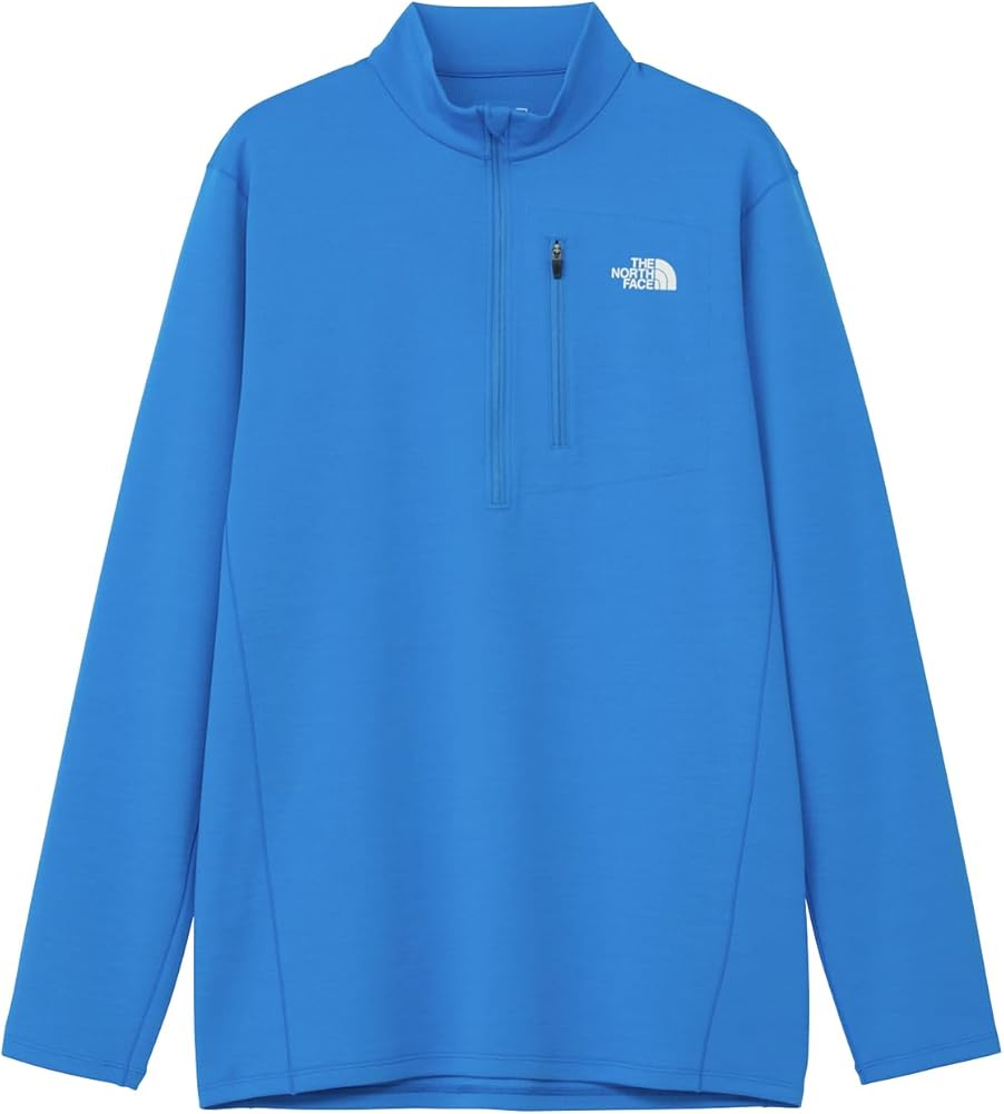 THE NORTH FACE M シャツ　スカイブルー THE NORTH FACE M シャツ スカイブルー THE NORTH FACE M シャツ