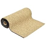 Gecheer Stone Liner Pond Edging Garden Stone Liner Natural Sand 500x60 cm Fountain & Pond Accessories