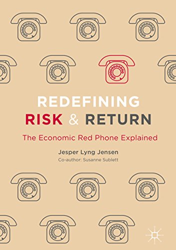 Redefining Risk & Return: The Economic Red Phone Explained