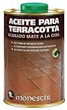 baldosas de barro para exteriores Nutre el barro realzando la tonalidad natural de las piezas. Secado rápido y sin olor residual.