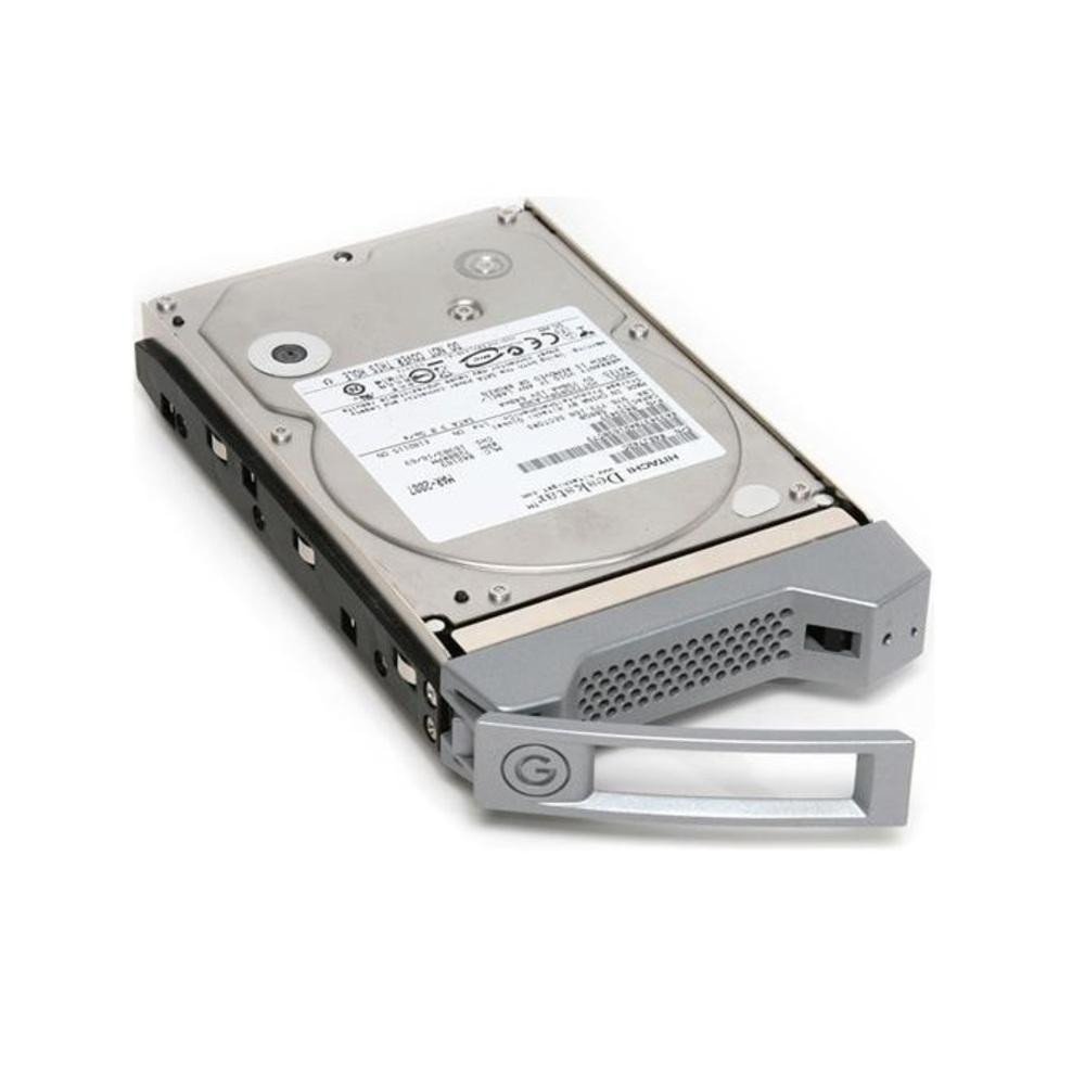 G-Technology 4TB Enterprise-Class Spare Drive Module for G-SPEED Q, eS and eS Pro (0G02648)