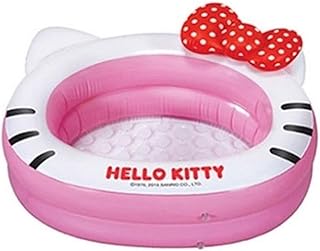 hello kitty inflatable pool