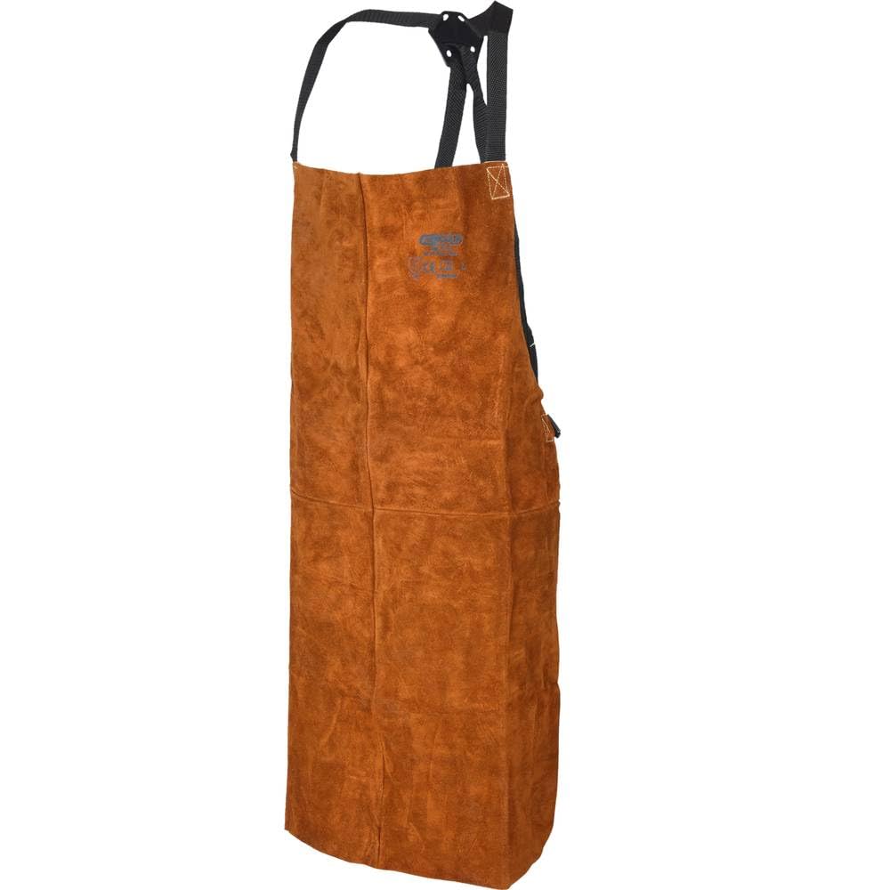 KS Tools 985.7019 Delantal de soldador, L