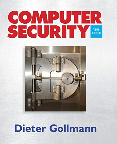Computer Security view 2
