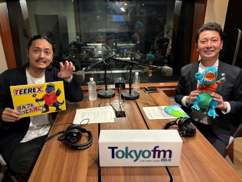 ビズスタ　THE REAL WELLNESS #256【オフィスワイズが提供する法人向けゴルフサービス 「TeeRex for Group」】