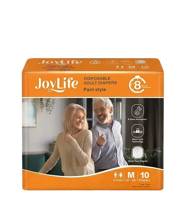 Disposable Adult Diapers | Elderly Health Care for sanitary ware-image-13