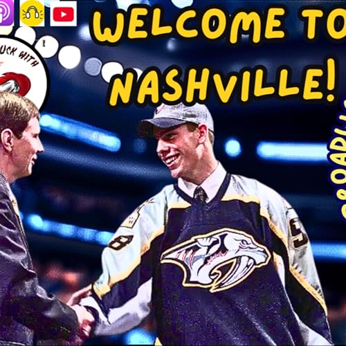 Broadway & Breakaways #1 - My Nashville Predators!