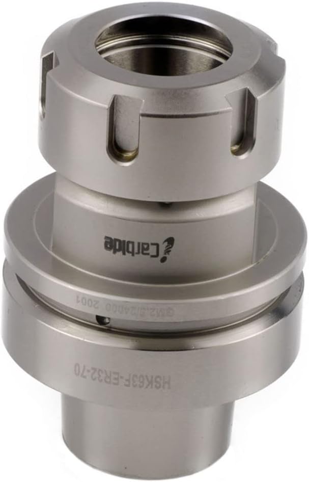 HSK63F ER32 2.5"L TOOL HOLDER G2.5 25,000RPM (USA)