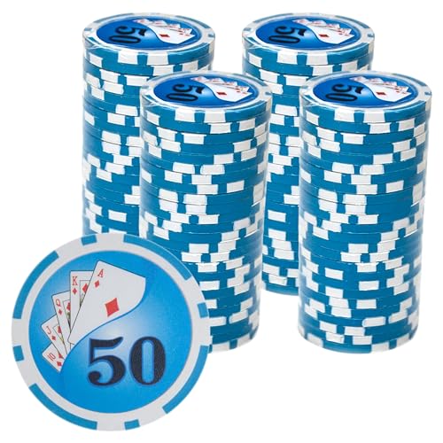 Playzaic 14�O���� �A�z�|�[�J�[�`�b�v (100�p�b�N) �w�r�[�N���C�R���|�W�b�g�Z�b�g - �e�L�T�X�z�[���f���A�u���b�N�W���b�N�̋���t���o���N�J�W�m�`�b�v - �q���Q�[���A�N�Z�T���[($50���C�g�u���[)