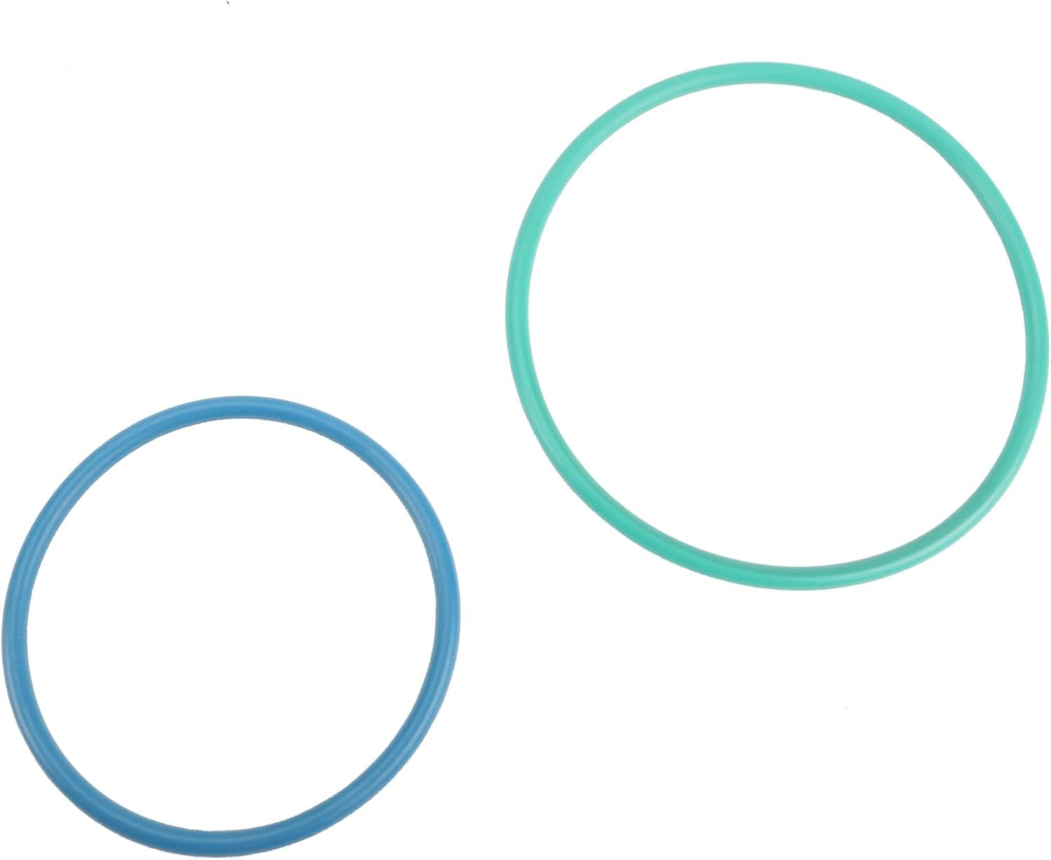 GM Genuine Parts MU2123 (19332949) Fuel Pump and Level Sensor Module with Seals