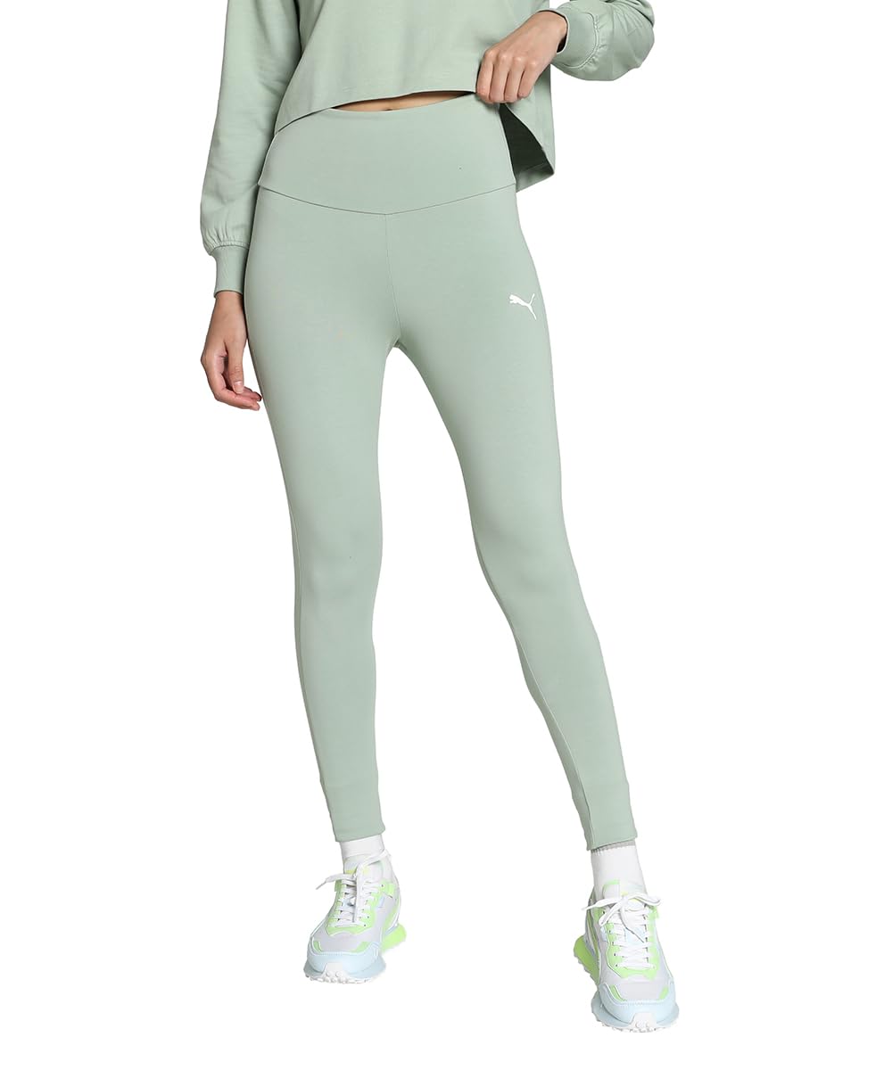 puma Women's Fitted Leggings-picture-56