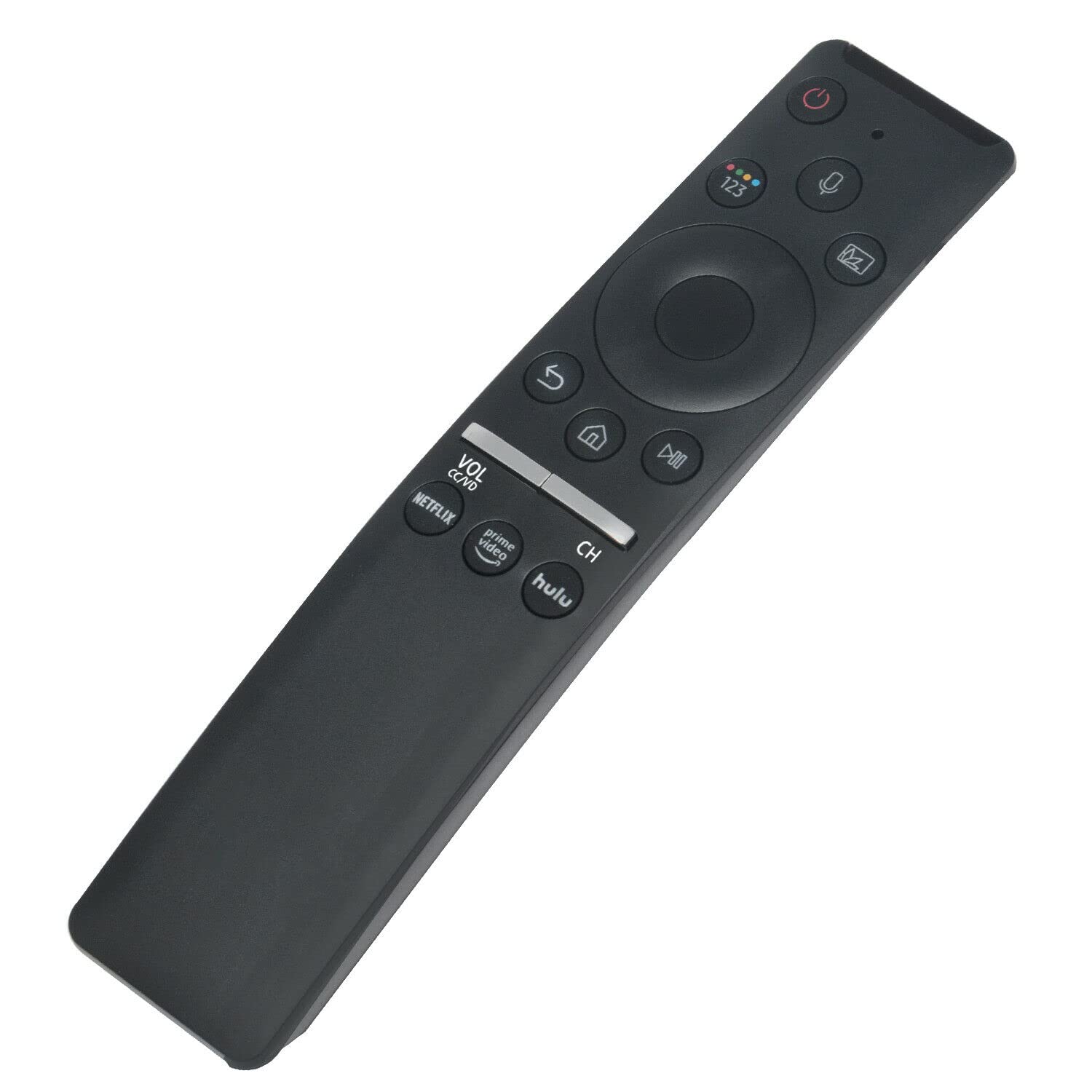 Zamienny pilot BN59-01312A do telewizorów 4K 2019 z Bluetooth i głosem QN82Q900RB QN55Q80R QN85Q70R