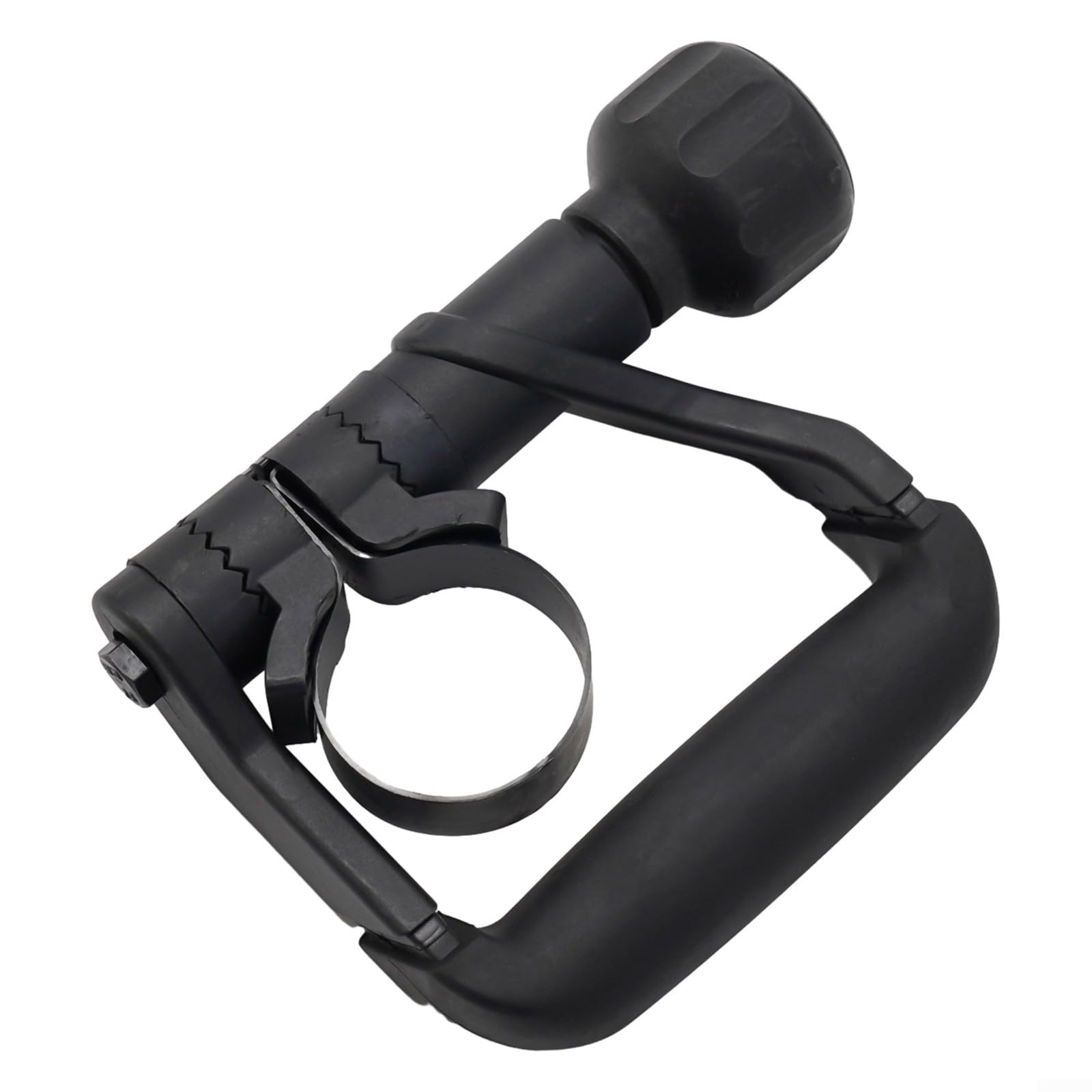 Accesorios para Herramientas eléctricas, Mango Adicional, Mango Lateral para Martillo de demolición para Bosch GSH11E