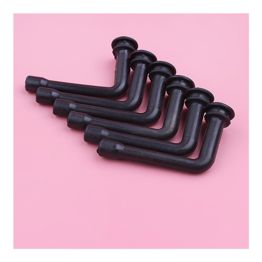 Tuyau d'huile pour tronçonneuse MS260 MS361 026 pour stopper la surchauffe du guide de chaîne