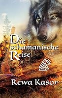 Die schamanische Reise 3756850307 Book Cover