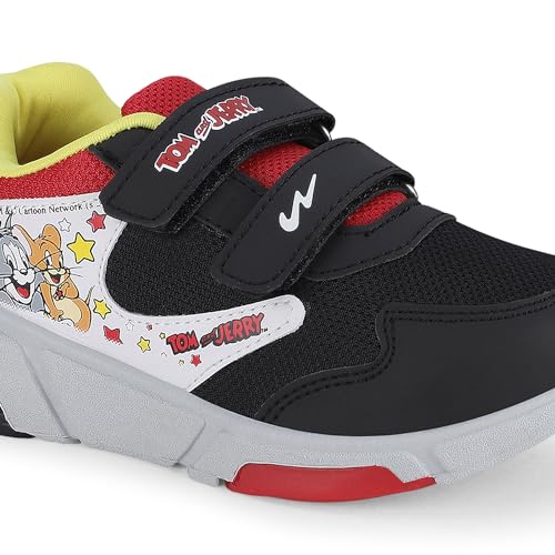 Image of Campus Kids Srm-16V Running Shoes