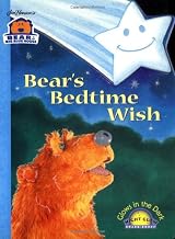 Bear’s Bedtime Wish