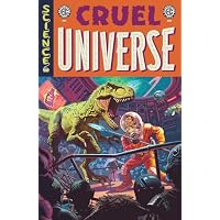 EC Cruel Universe #1