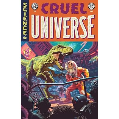 EC Cruel Universe #1