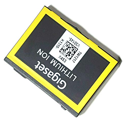 Gigaset Unify Siemens OpenStage M3 EX Original Akku