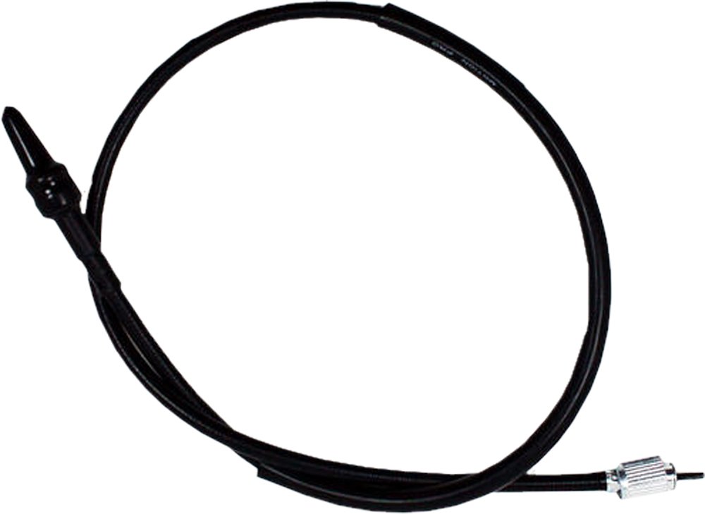 Cable Speedo Hon pour tableau de bord moto : transmission précise de vitesse