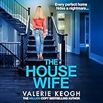 Cover of The Housewife