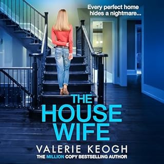 The Housewife cover art