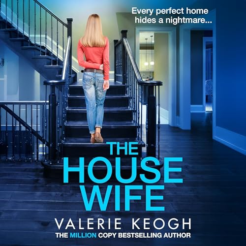 The Housewife cover art