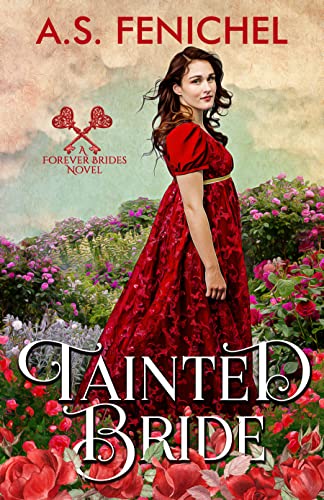 Tainted Bride (Forever Brides Book 1)