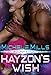 Kayzon's Wish (Alien Bounty Hunters Book 3)