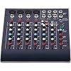 Studiomaster C2S-4 4 Channel Compact USB Mixer #1