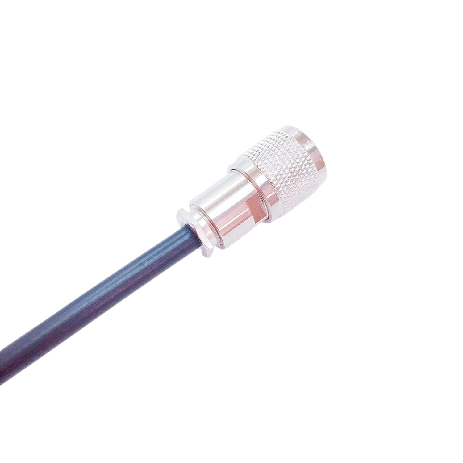 GEV141 667200 Extension Antenna Cable Applicable to GPS GNSS Antenna Cable Extension Cable TNC/M-TNC/M Cable(3 Meter)
