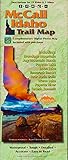 McCall Idaho Trail Maps