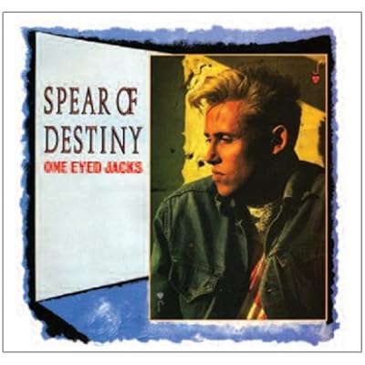 One Eyed Jacks