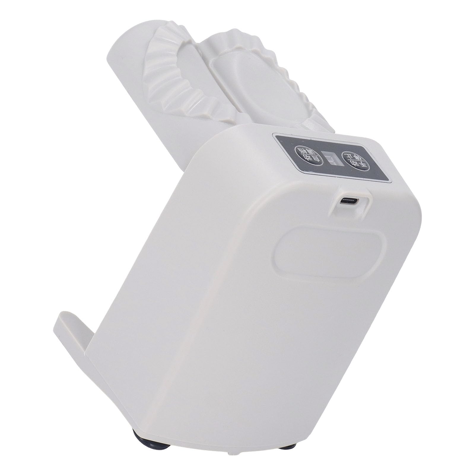 Automatic Dumpling Maker Machine Household Dumpling Maker Electric Dumpling Press