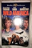 Wild America [VHS]