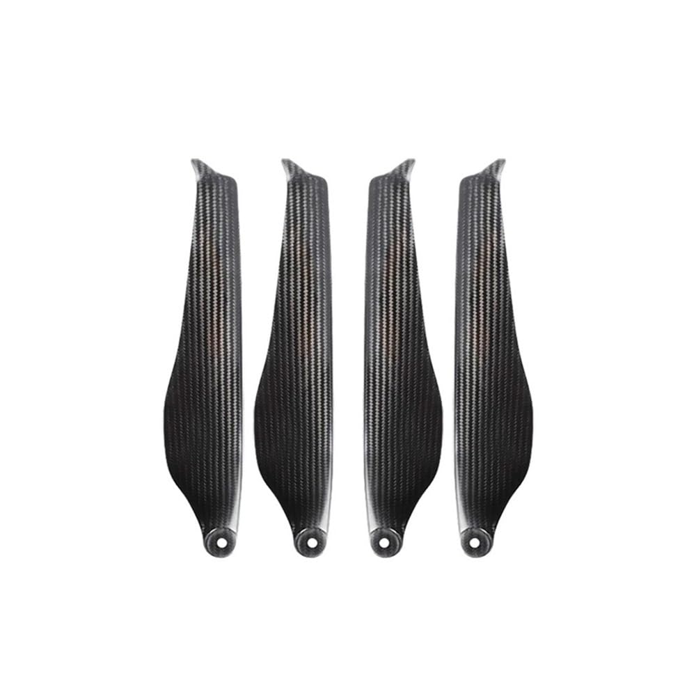 Hélice pliable en fibre de carbone 1550 1650 1859 2066 drone agricole RC