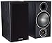 Produktbild Lautsprecher Monitor 2-Wege Audio Reflex (Paar) (Bronze 2 Black)