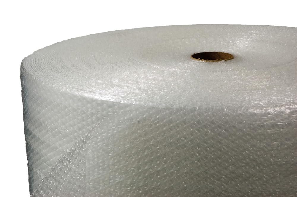 Luftpolsterfolie 50-m-Rolle, 10 mm dick, 50 cm breit
