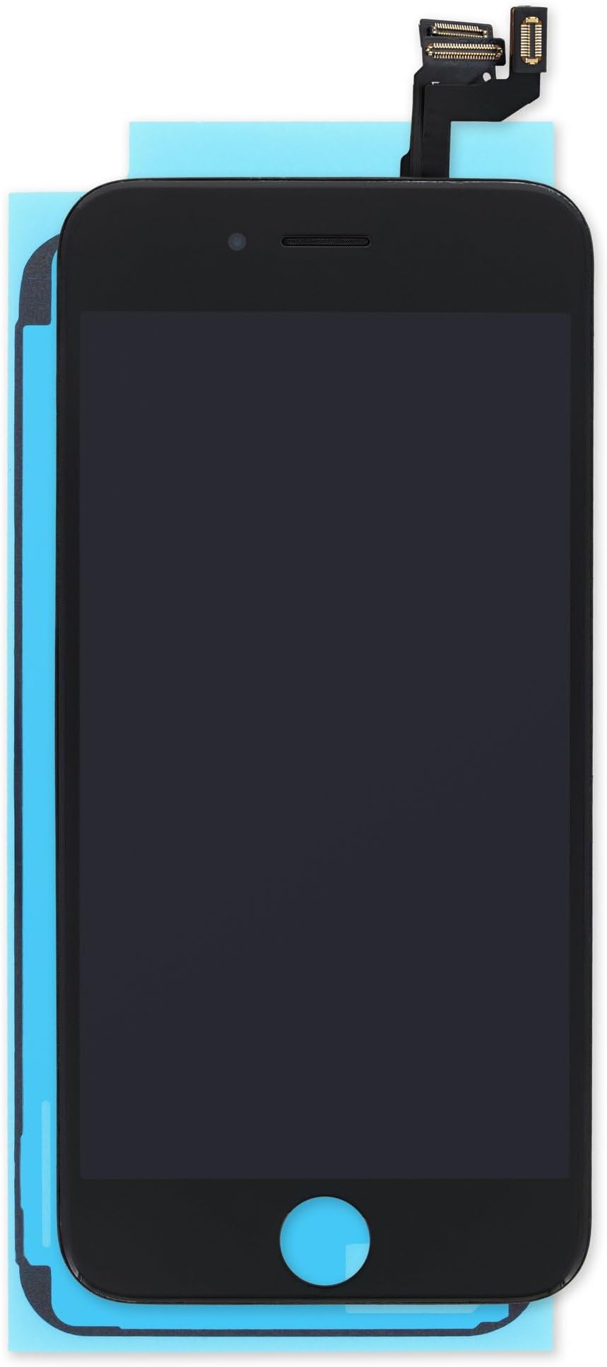 iFixit Screen Compatible with iPhone 6s - Black