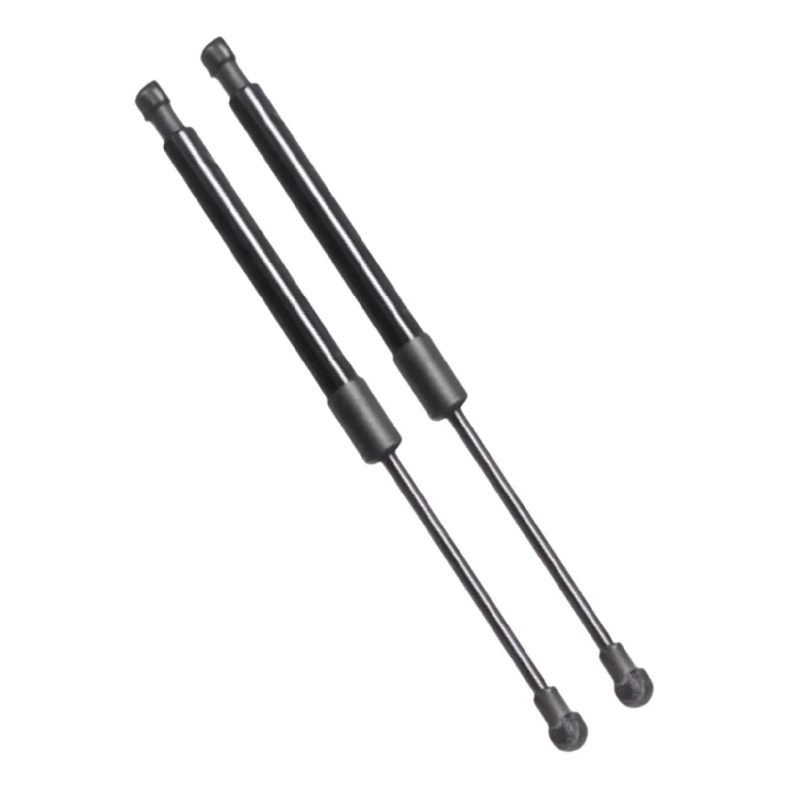 Boot Struts 2 szt. 98151255102, siłowniki gazowe do tylnej klapy bagażnika, drążki podtrzymujące, pasujące do 718 Boxster 981 982 2012-2023
