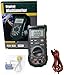Mastech MS8269 31-Range Digital LCR with Full Featured Multimeter with High Accuracy