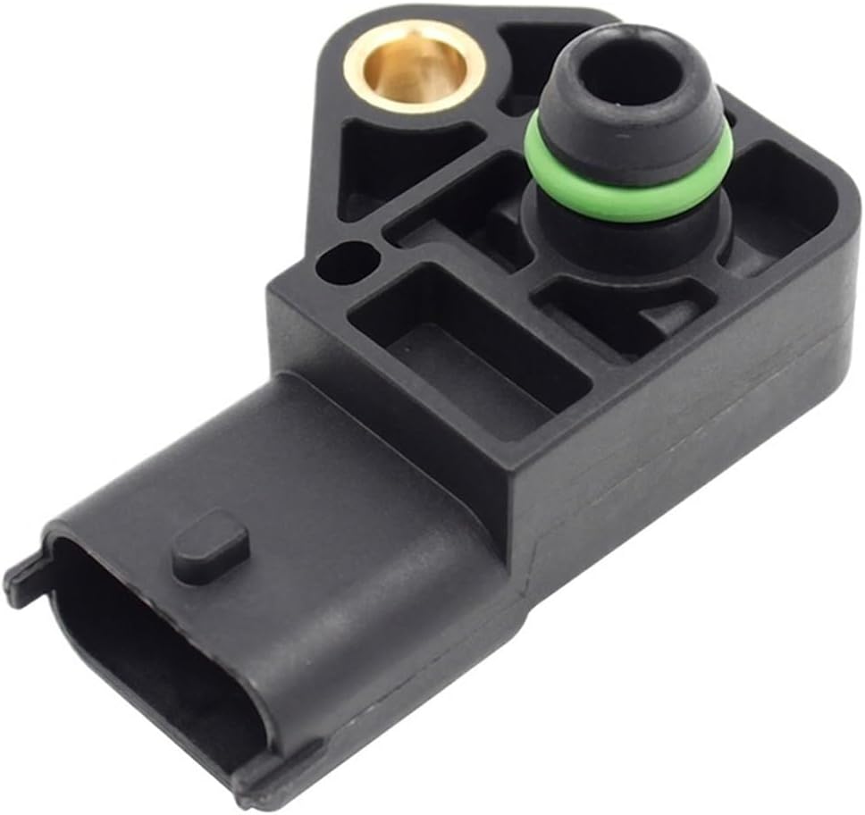 MAP Manifold Absolute Pressure Sensor for D 1.2 16V Hatchback Petrol EURO4 Z12XEP 2006-2014 0261230101 12575467
