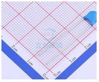 50 Pcs Varistor 05D220K Radial Lead 05D220K