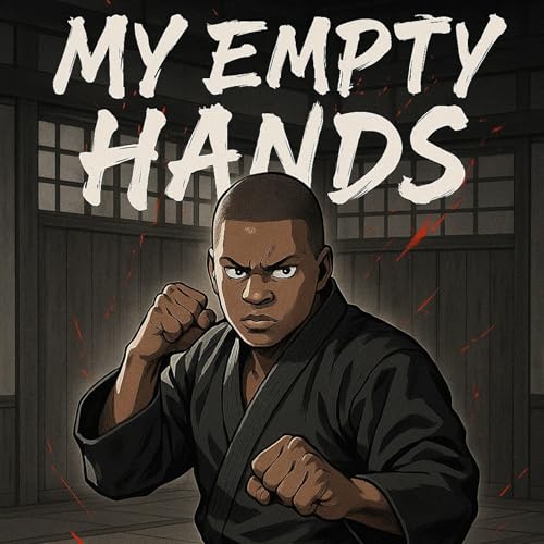 My Empty Hands cover art