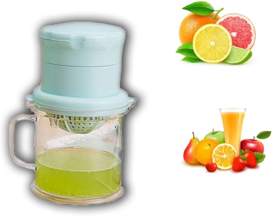 spremiagrumi portatile per limoni